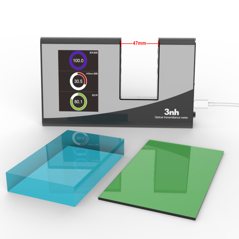 超薄設(shè)計，樣品適應(yīng)廣